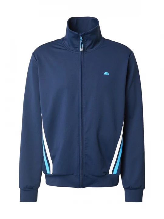 Obrázek produktu ELLESSE Mikina námořnická modř / azurová / bílá