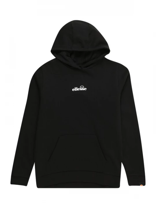 Obrázek produktu ELLESSE Mikina 'Otternere' černá / bílá