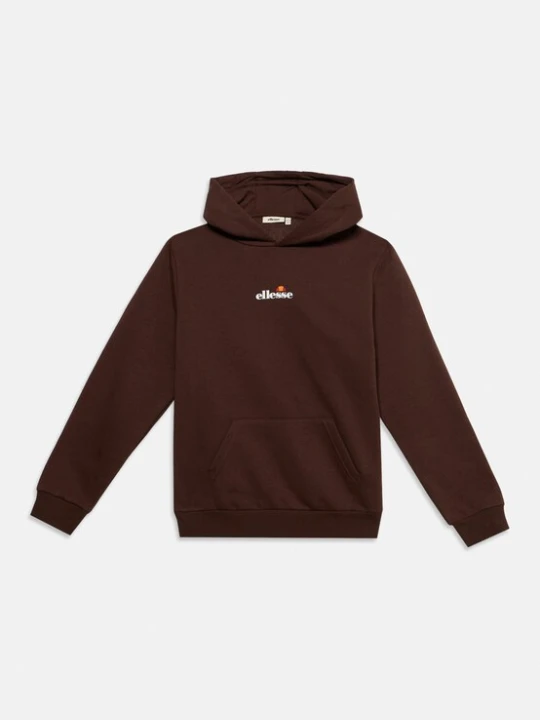 Obrázek produktu ELLESSE Mikina 'Otternere' hnědá / oranžová / červená / bílá