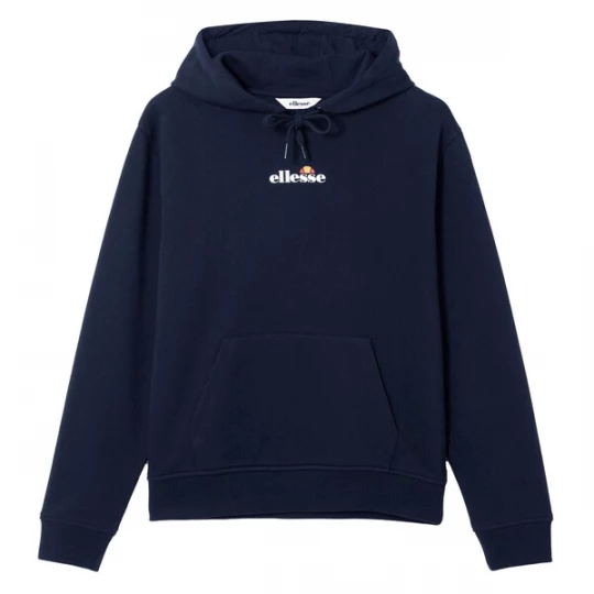 Obrázek produktu ELLESSE Mikina 'Pershuta 2' tmavě modrá / červená třešeň / bílá