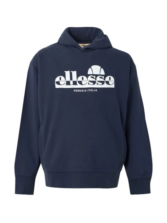 Obrázek produktu ELLESSE Mikina 'Plerica' námořnická modř / bílá