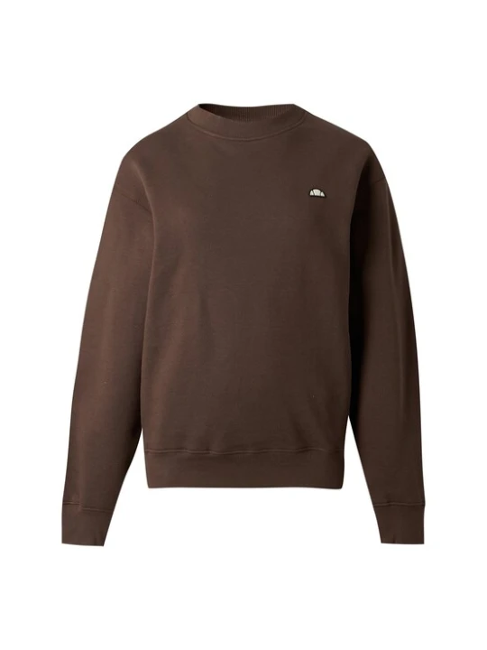 Obrázek produktu ELLESSE Mikina 'Pofeta' tmavě hnědá