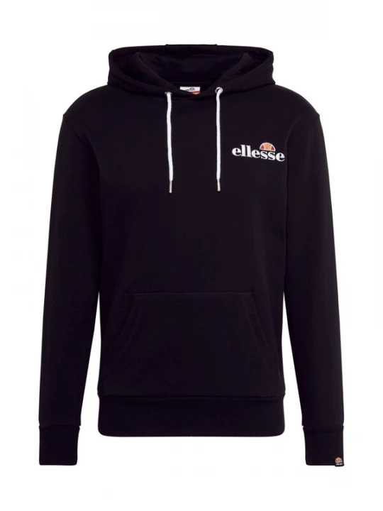 Obrázek produktu ELLESSE Mikina 'Primero'  oranžová / červená / černá / bílá
