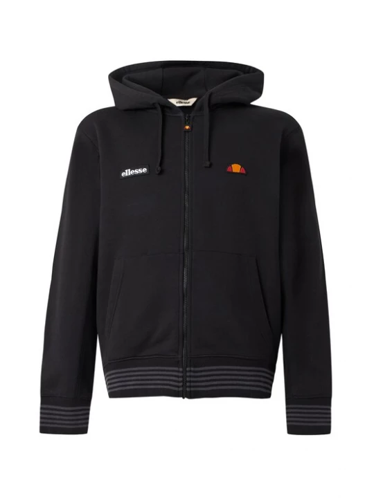 Obrázek produktu ELLESSE Mikina 'Verazo' černá