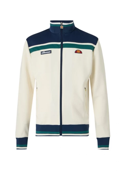 Obrázek produktu ELLESSE Sportovní bunda 'VIGNOLA' režná / námořnická modř / petrolejová