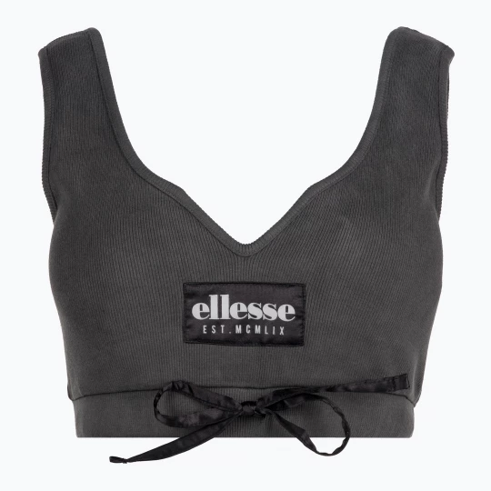 Obrázek produktu Ellesse Organico černá tréninková podprsenka