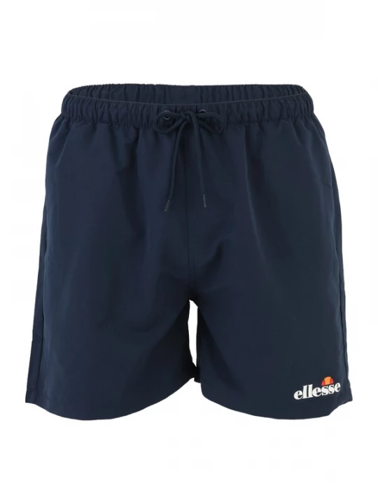 Obrázek produktu ELLESSE Plavecké šortky 'LAMINARDO' námořnická modř / oranžová / červená / bílá