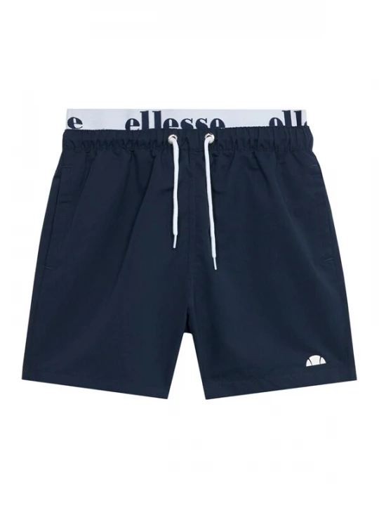 Obrázek produktu ELLESSE Plavecké šortky 'Ramsi' námořnická modř / bílá