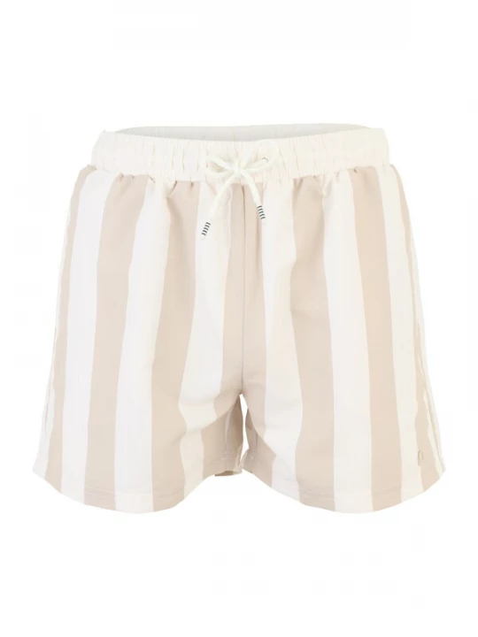 Obrázek produktu ELLESSE Plavecké šortky 'Staziona' písková / offwhite