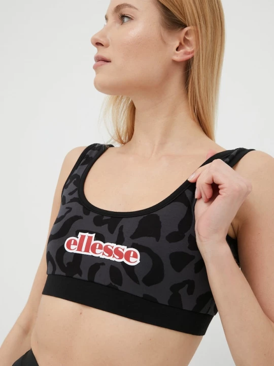 Obrázek produktu Ellesse Podprsenka Ellesse černá