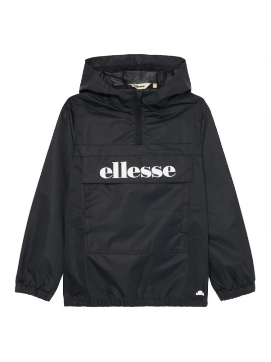 Obrázek produktu ELLESSE Přechodná bunda 'D'Plazo' černá / bílá
