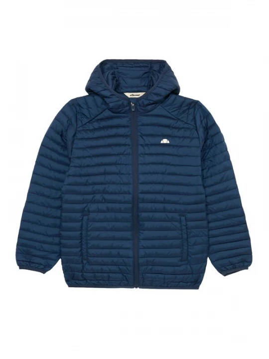 Obrázek produktu ELLESSE Přechodná bunda 'L'Bardon' marine modrá / námořnická modř