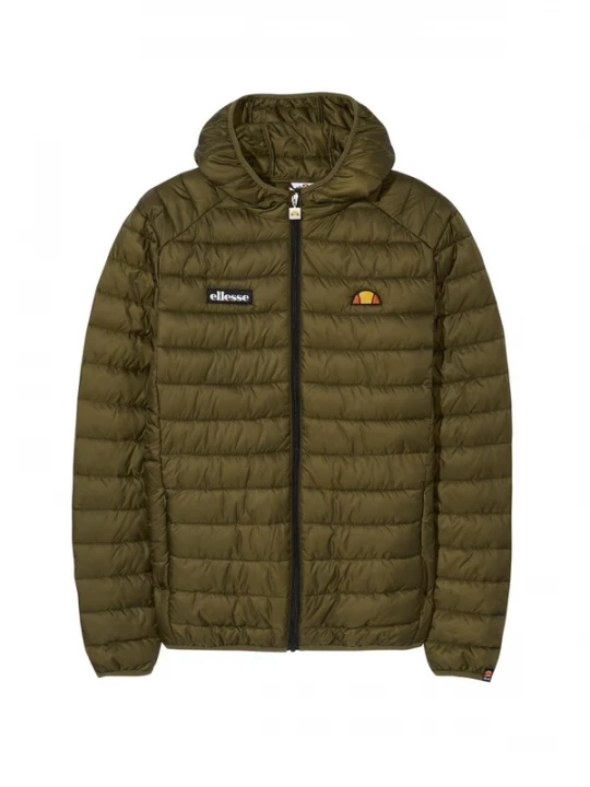 Obrázek produktu ELLESSE Přechodná bunda 'Lombardy' khaki