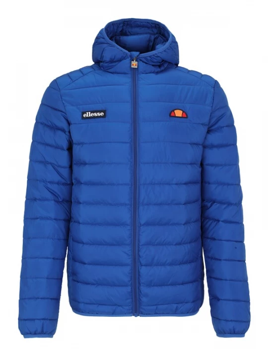 Obrázek produktu ELLESSE Přechodná bunda 'Lombardy' kobaltová modř / oranžová / červená / černá