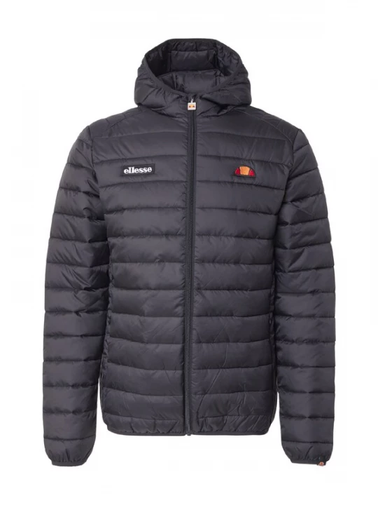 Obrázek produktu ELLESSE Přechodná bunda 'Lombardy'  oranžová / červená / černá / bílá