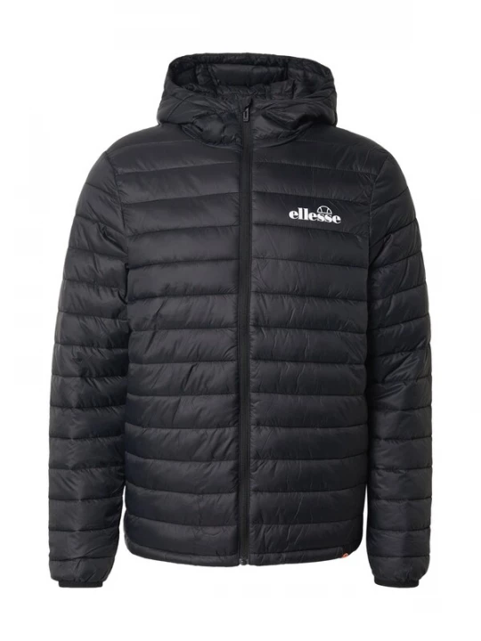 Obrázek produktu ELLESSE Přechodná bunda 'Mazzini'  černá