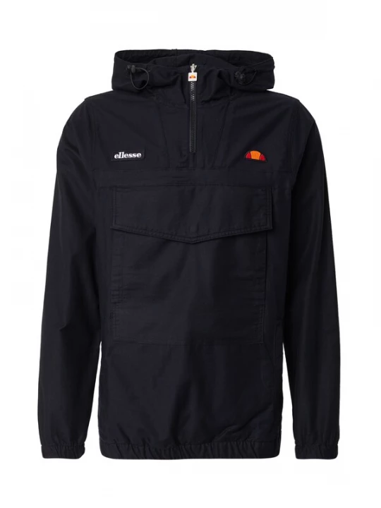Obrázek produktu ELLESSE Přechodná bunda 'Mont 3 OH' červená / černá / bílá
