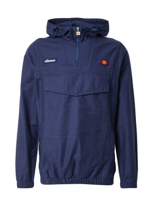 Obrázek produktu ELLESSE Přechodná bunda 'Mont 3 OH' námořnická modř / červená / bílá