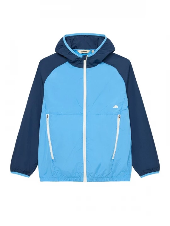 Obrázek produktu ELLESSE Přechodná bunda námořnická modř / nebeská modř