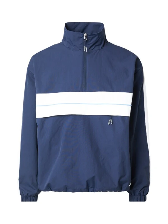 Obrázek produktu ELLESSE Přechodná bunda námořnická modř / světlemodrá / bílá