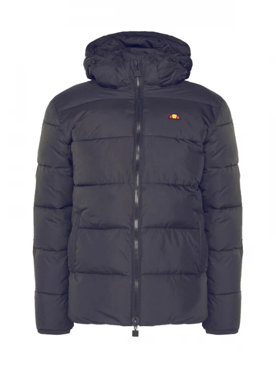 Obrázek produktu ELLESSE Přechodná bunda 'Paddero' černá