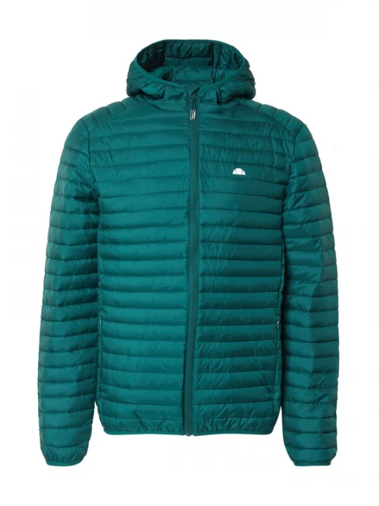 Obrázek produktu ELLESSE Přechodná bunda 'Pallochi' smaragdová