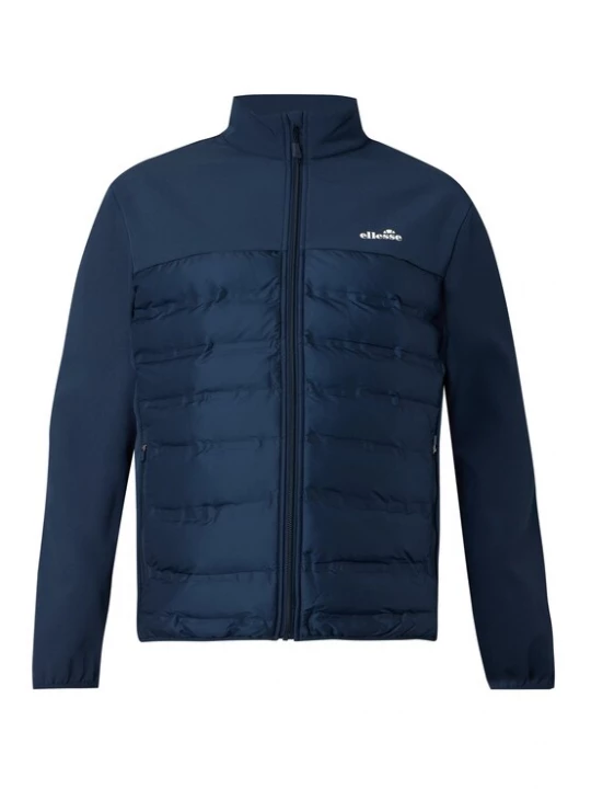 Obrázek produktu ELLESSE Přechodná bunda 'Solzago' tmavě modrá