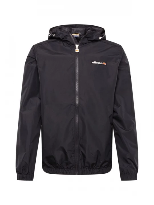 Obrázek produktu ELLESSE Přechodná bunda 'Terrazzo' černá