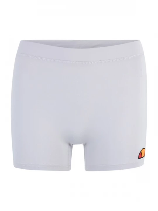 Obrázek produktu ELLESSE Sportovní kalhoty 'Chrissy' světle šedá / oranžová / červená / černá