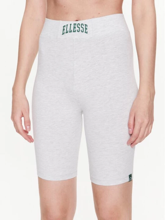 Obrázek produktu Ellesse Sportovní kraťasy Lucini SGR17858 Šedá Slim Fit