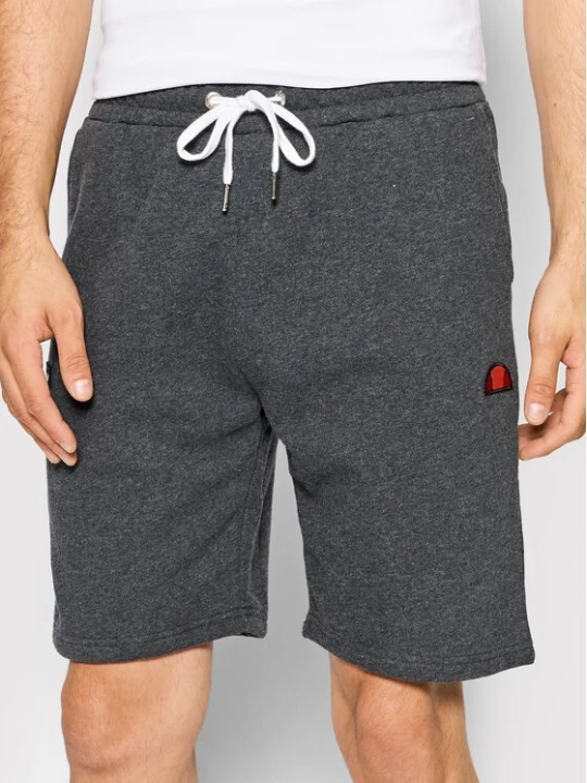 Obrázek produktu Ellesse Sportovní kraťasy Noli SHS01894 Šedá Regular Fit