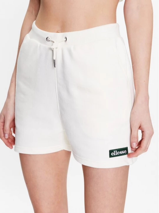 Obrázek produktu Ellesse Sportovní kraťasy Shanni SGR17948 Bílá Regular Fit