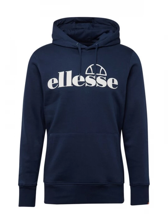 Obrázek produktu ELLESSE Sportovní mikina 'Oodia OH'  námořnická modř / bílá