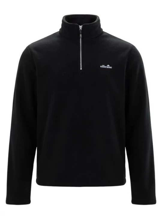 Obrázek produktu ELLESSE Svetr 'Zerano 2' černá / bílá