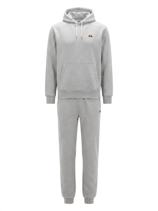 Obrázek produktu ELLESSE Tepláková souprava 'Traccota 2' šedý melír