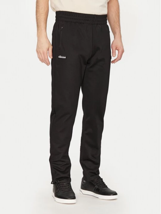 Obrázek produktu Ellesse Teplákové kalhoty Palminteri SHZ22104 Černá Regular Fit