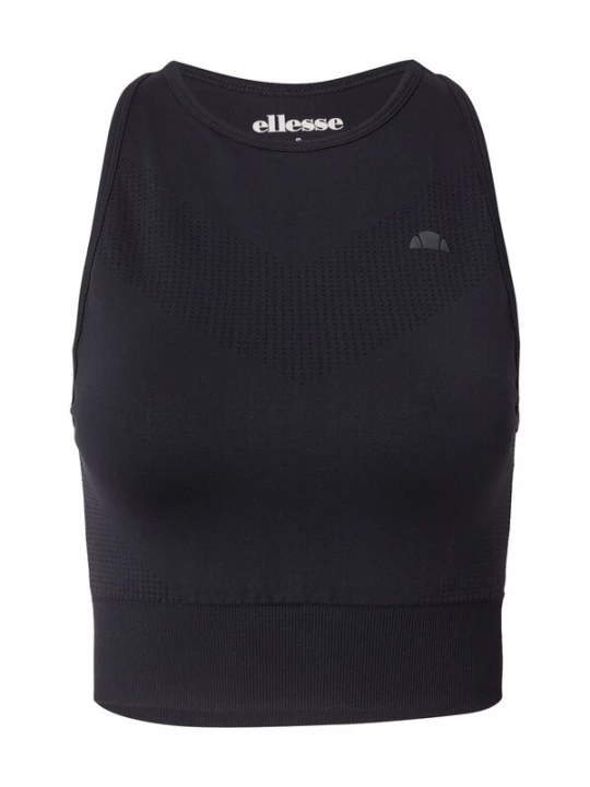 Obrázek produktu ELLESSE Top 'Cascades' černá
