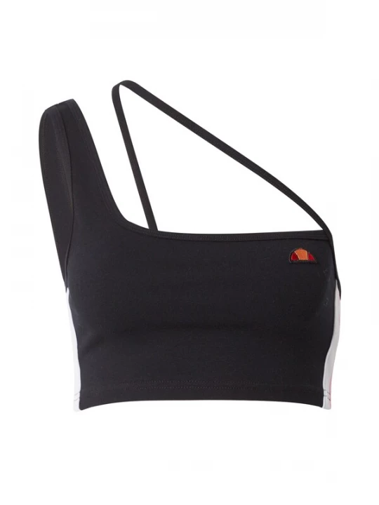 Obrázek produktu ELLESSE Top 'Playsol' oranžová / červená / černá / bílá