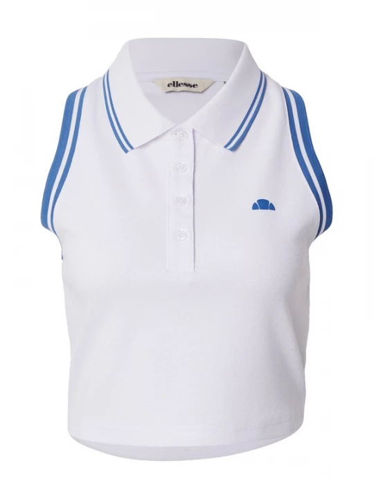 Obrázek produktu ELLESSE Top 'Sintra' světlemodrá / bílá