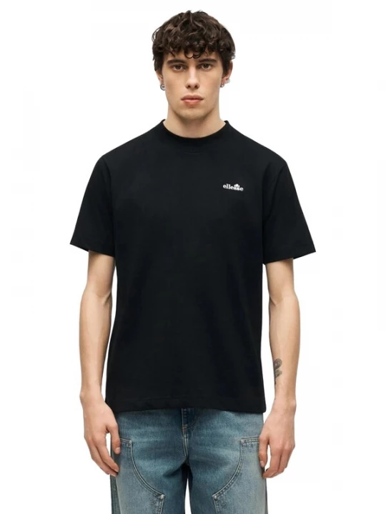 Obrázek produktu ELLESSE Tričko 'Camiseta ellesse negra acciano tee' černá