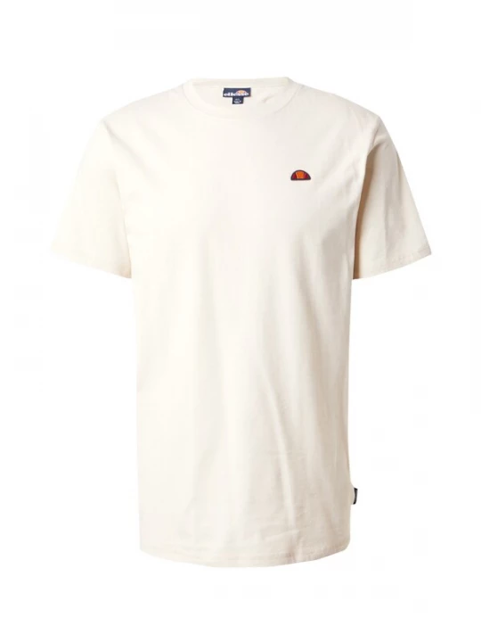 Obrázek produktu ELLESSE Tričko 'Cassica'  námořnická modř / oranžová / červená / offwhite