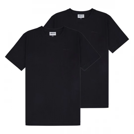 Obrázek produktu ELLESSE Tričko černá