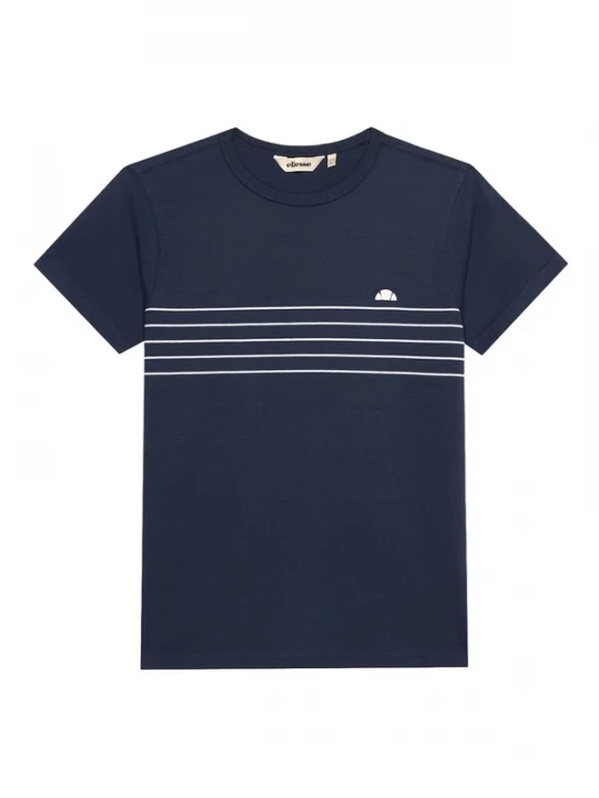 Obrázek produktu ELLESSE Tričko 'Depeche' námořnická modř / bílá