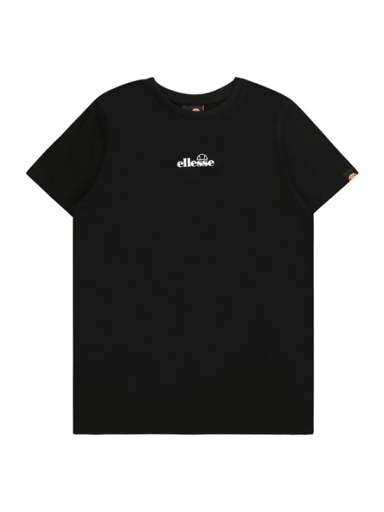 Obrázek produktu ELLESSE Tričko 'Durare' černá / bílá