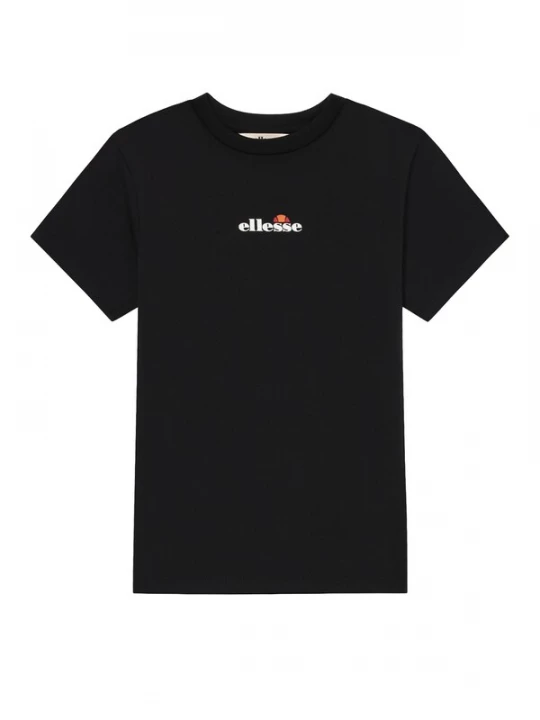 Obrázek produktu ELLESSE Tričko 'Durare' oranžová / červená / černá / bílá