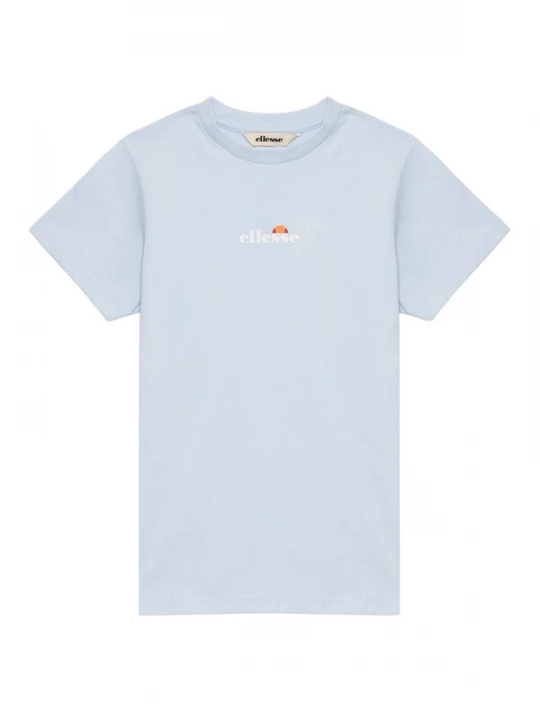 Obrázek produktu ELLESSE Tričko 'Durare' světlemodrá / oranžová / červená / bílá