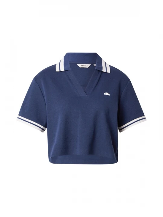 Obrázek produktu ELLESSE Tričko 'Fernie' marine modrá / bílá