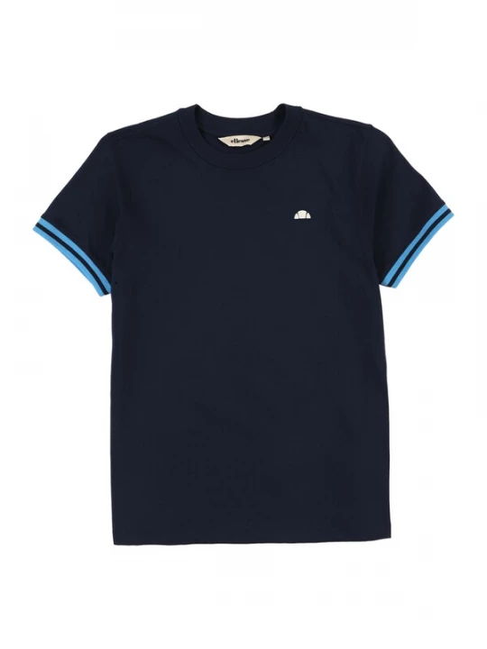 Obrázek produktu ELLESSE Tričko 'Fratelli' námořnická modř / azurová / bílá