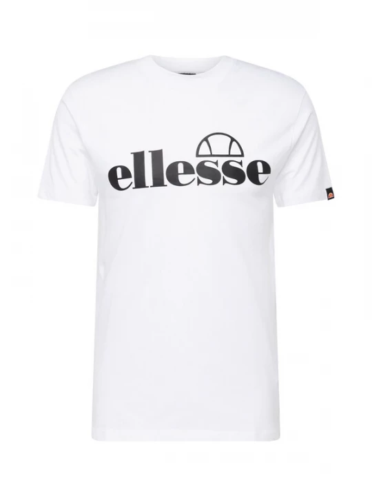 Obrázek produktu ELLESSE Tričko 'Fuenti'  černá / bílá