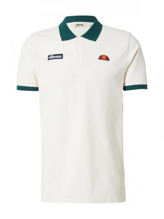 Obrázek produktu ELLESSE Tričko 'Gion' režná / smaragdová
